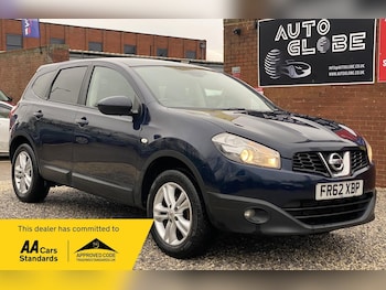 (62) - 1.5 dCi Acenta 2WD Euro 5 5dr