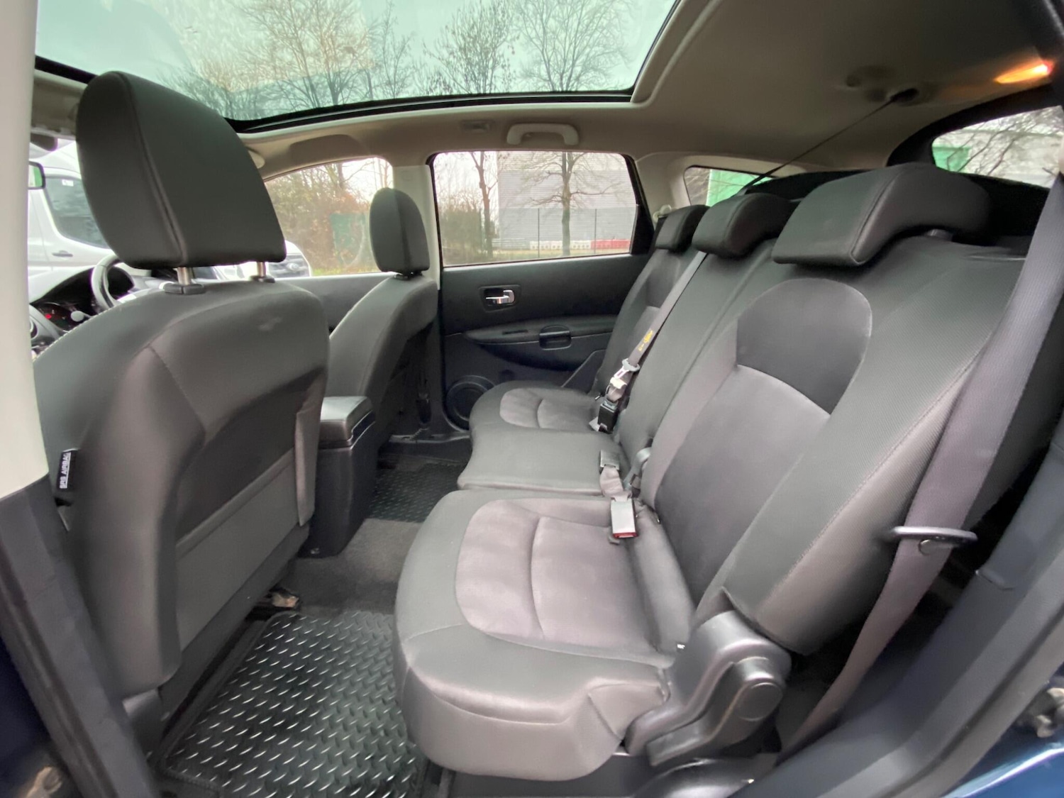 Used Nissan Qashqai+2 2012 for sale - 77291841: Photo 20