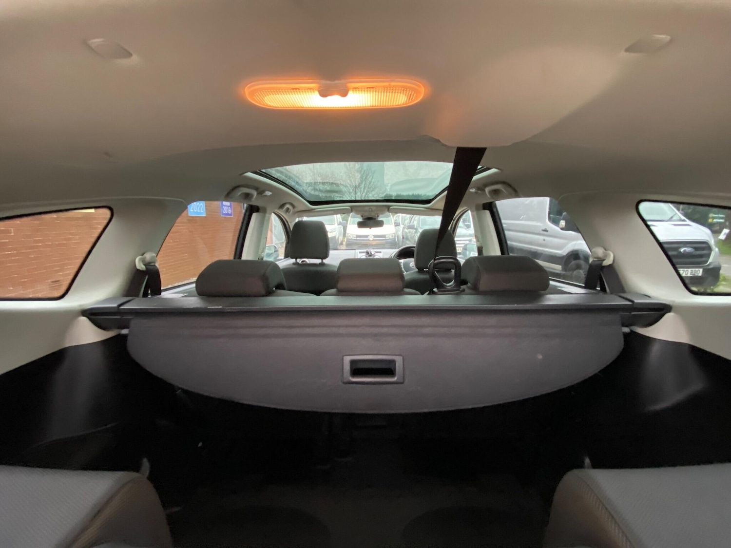 Used Nissan Qashqai+2 2012 for sale - 77291841: Photo 21