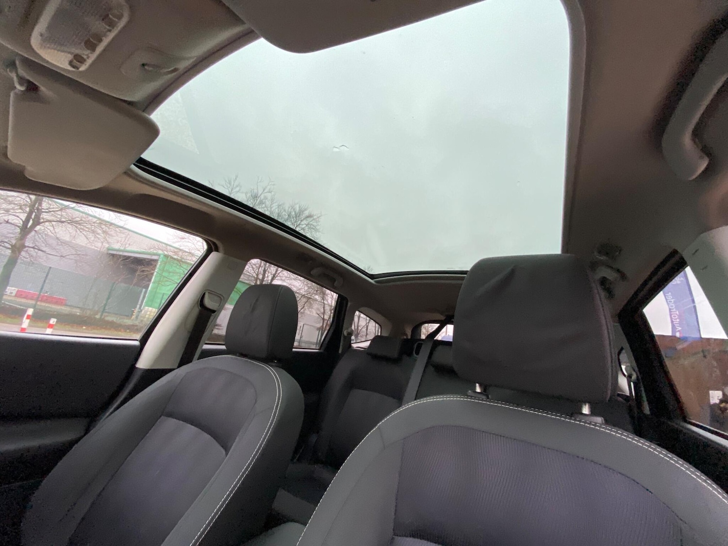 Used Nissan Qashqai+2 2012 for sale - 77291841: Photo 22