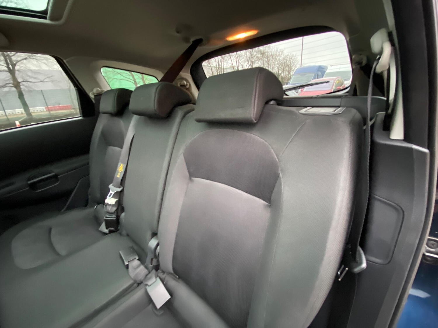 Used Nissan Qashqai+2 2012 for sale - 77291841: Photo 26