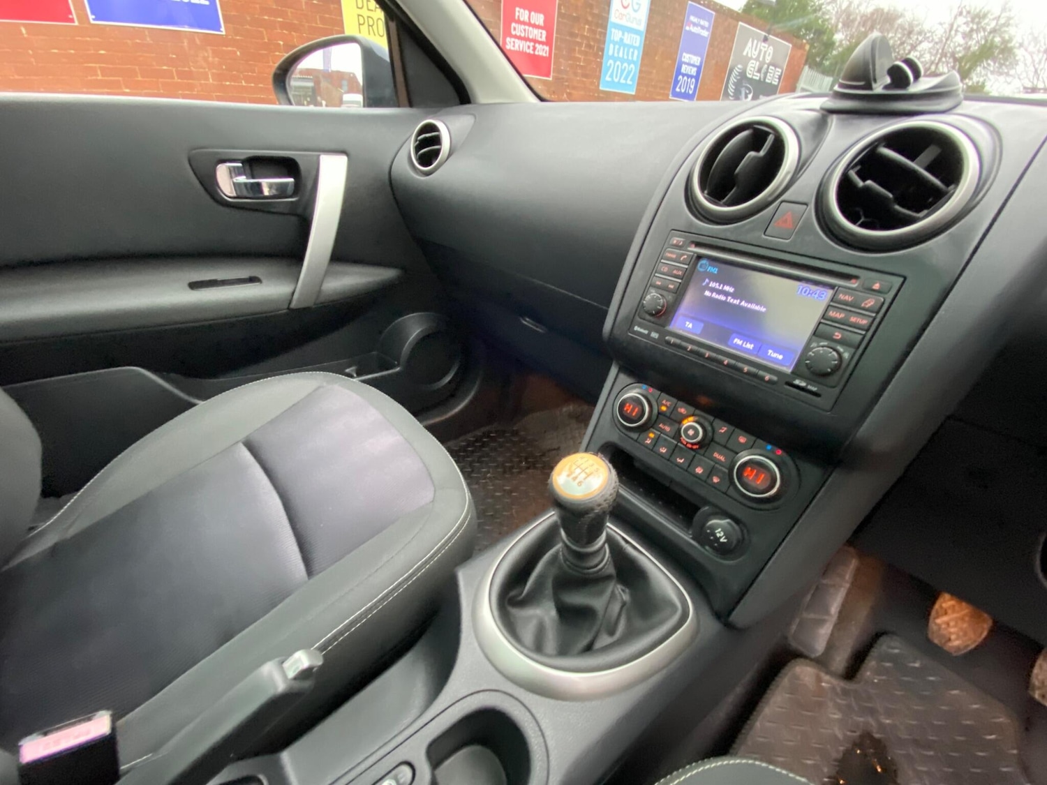 Used Nissan Qashqai+2 2012 for sale - 77291841: Photo 29