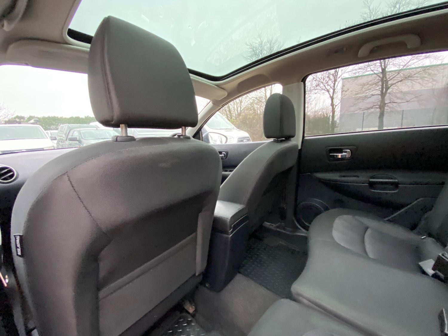 Used Nissan Qashqai+2 2012 for sale - 77291841: Photo 30