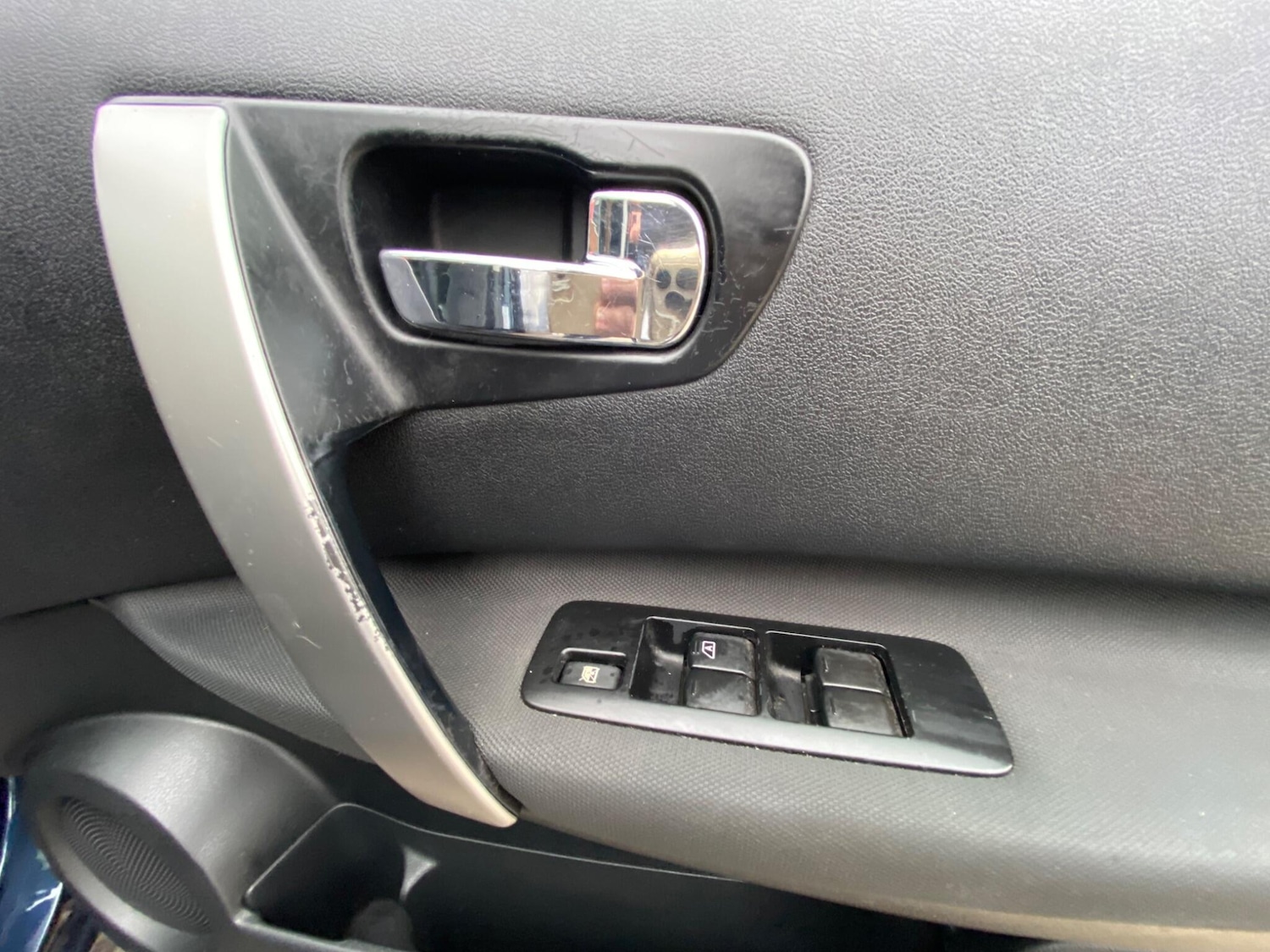 Used Nissan Qashqai+2 2012 for sale - 77291841: Photo 32