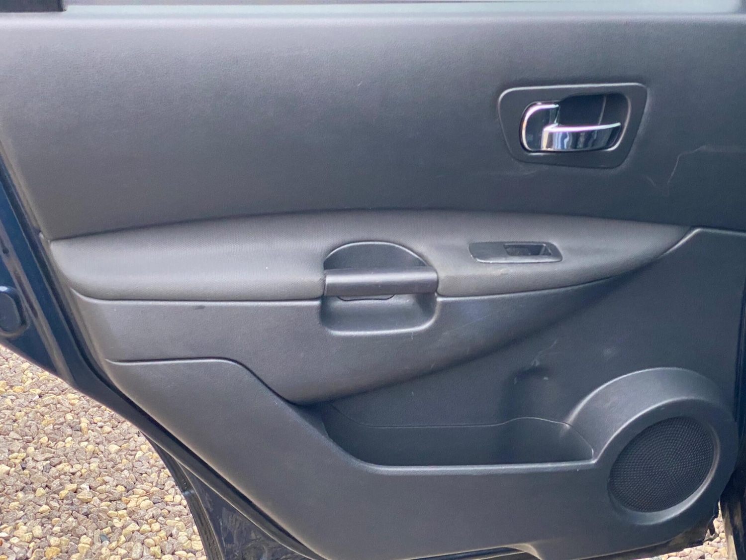 Used Nissan Qashqai+2 2012 for sale - 77291841: Photo 34