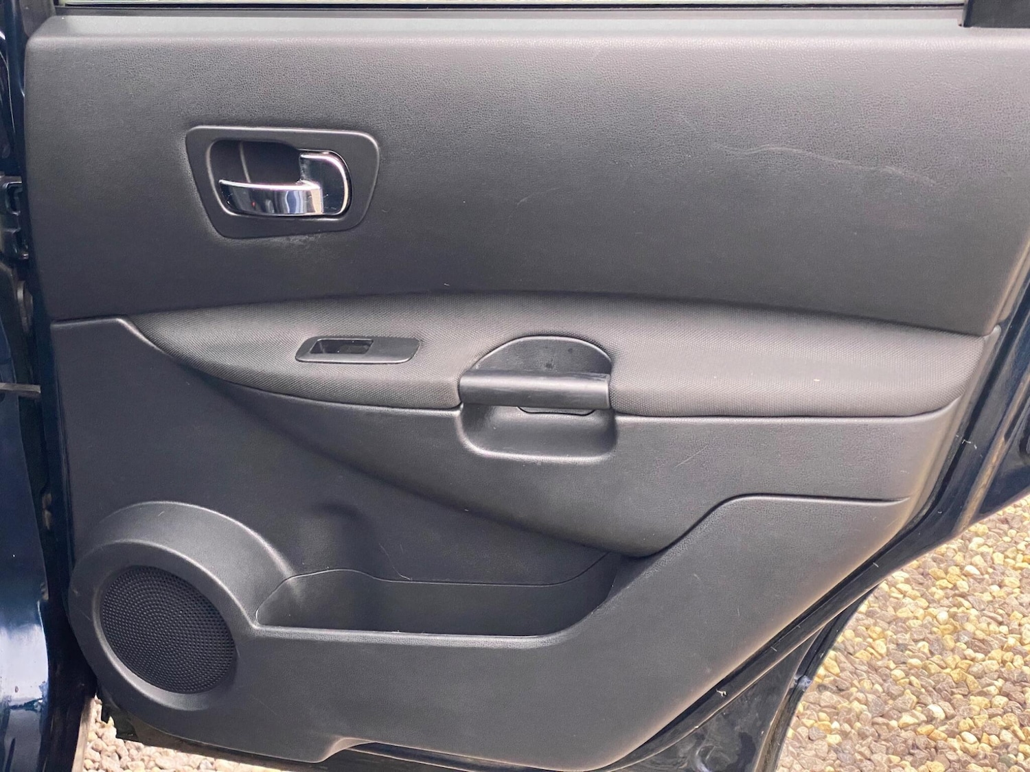 Used Nissan Qashqai+2 2012 for sale - 77291841: Photo 44