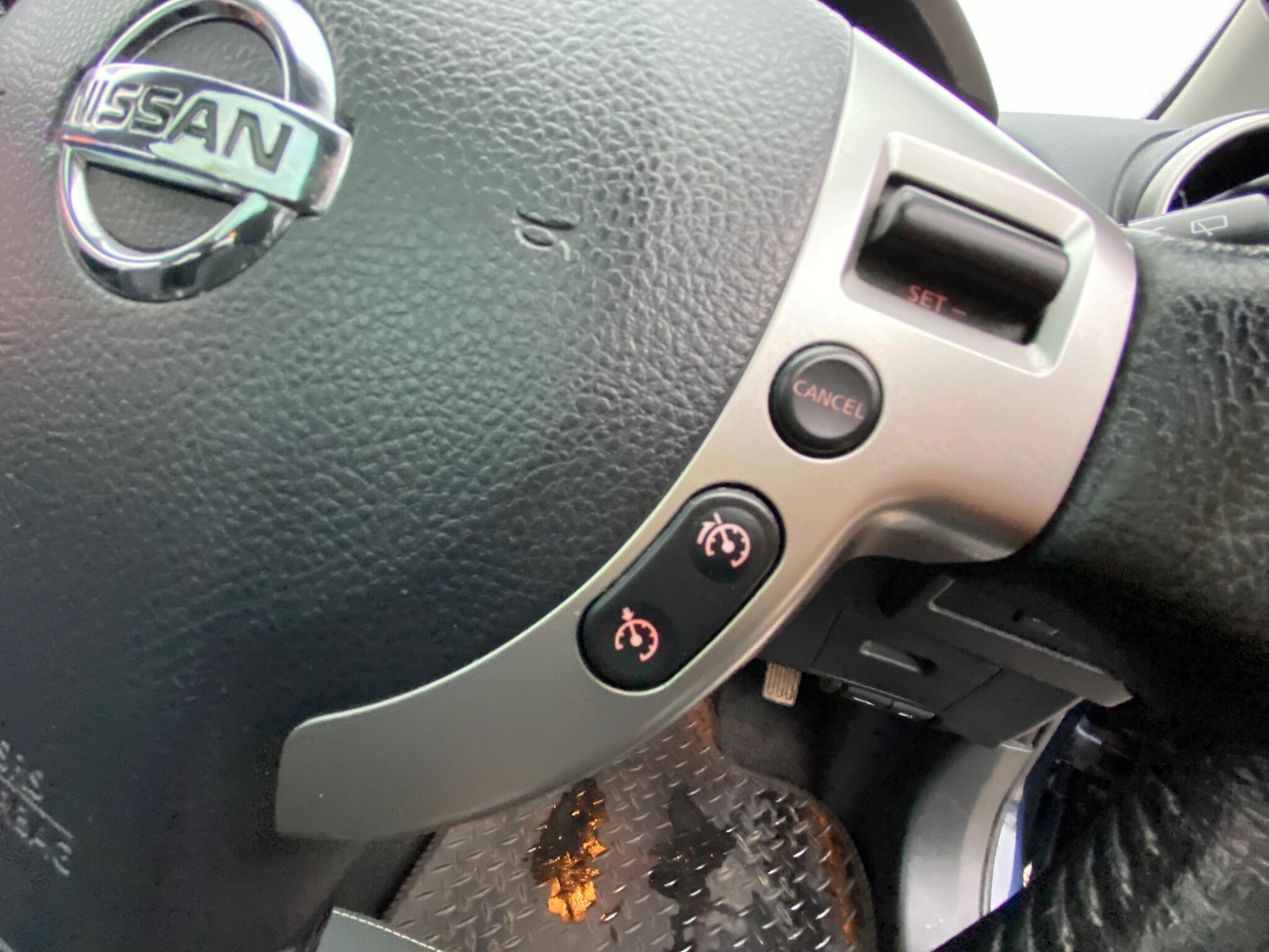 Used Nissan Qashqai+2 2012 for sale - 77291841: Photo 48