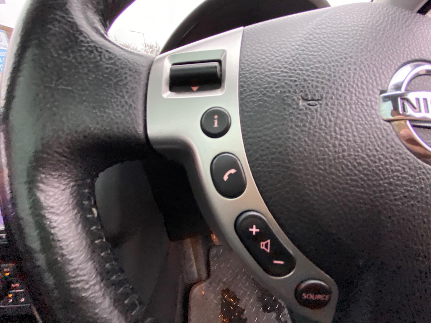 Used Nissan Qashqai+2 2012 for sale - 77291841: Photo 50