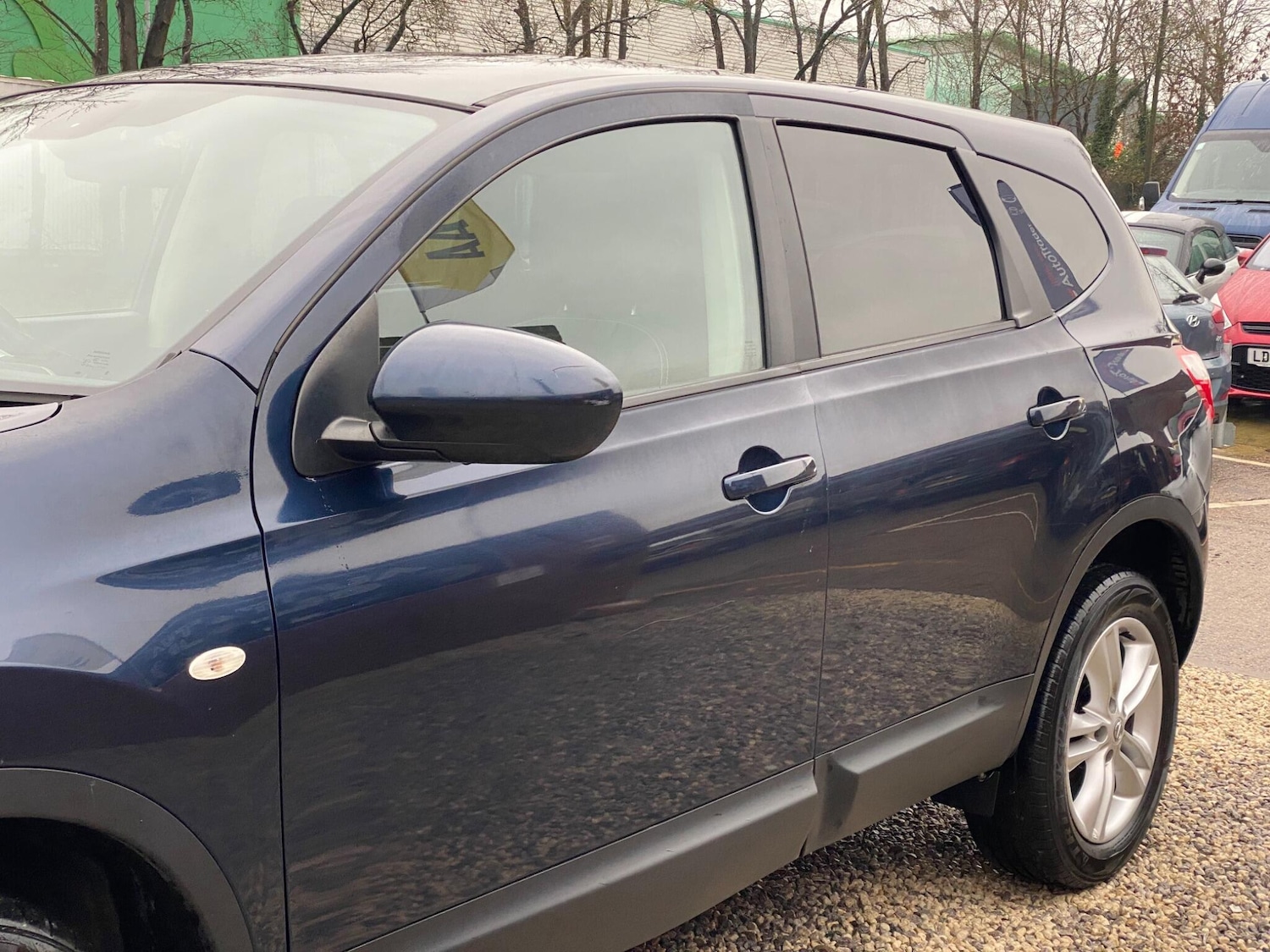 Used Nissan Qashqai+2 2012 for sale - 77291841: Photo 51