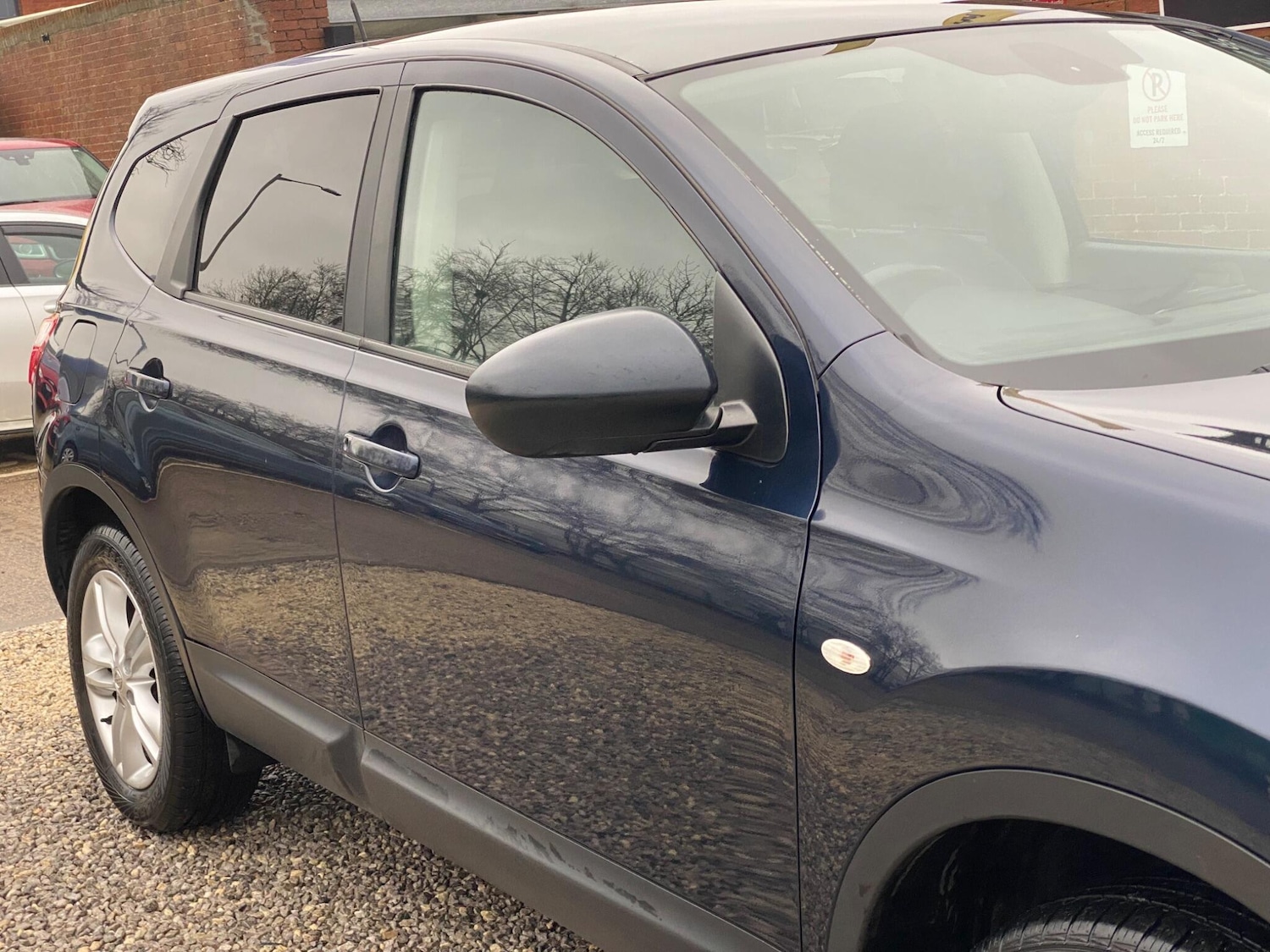 Used Nissan Qashqai+2 2012 for sale - 77291841: Photo 55