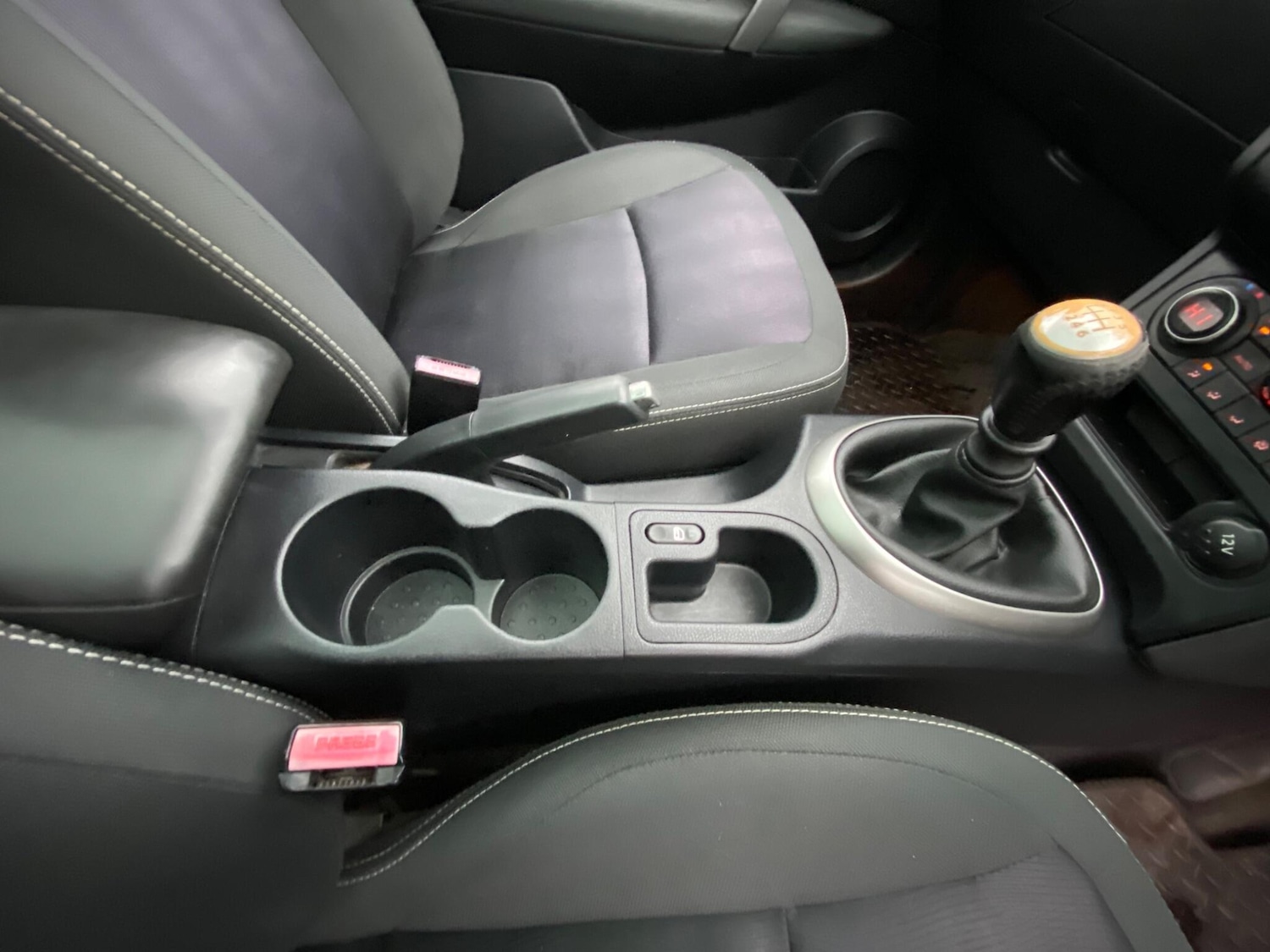 Used Nissan Qashqai+2 2012 for sale - 77291841: Photo 56