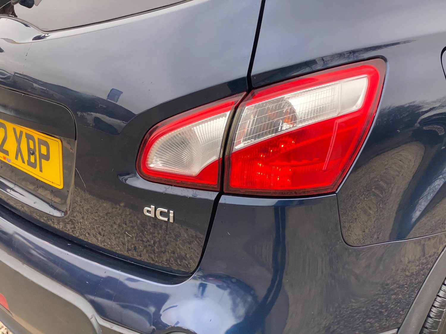 Used Nissan Qashqai+2 2012 for sale - 77291841: Photo 57