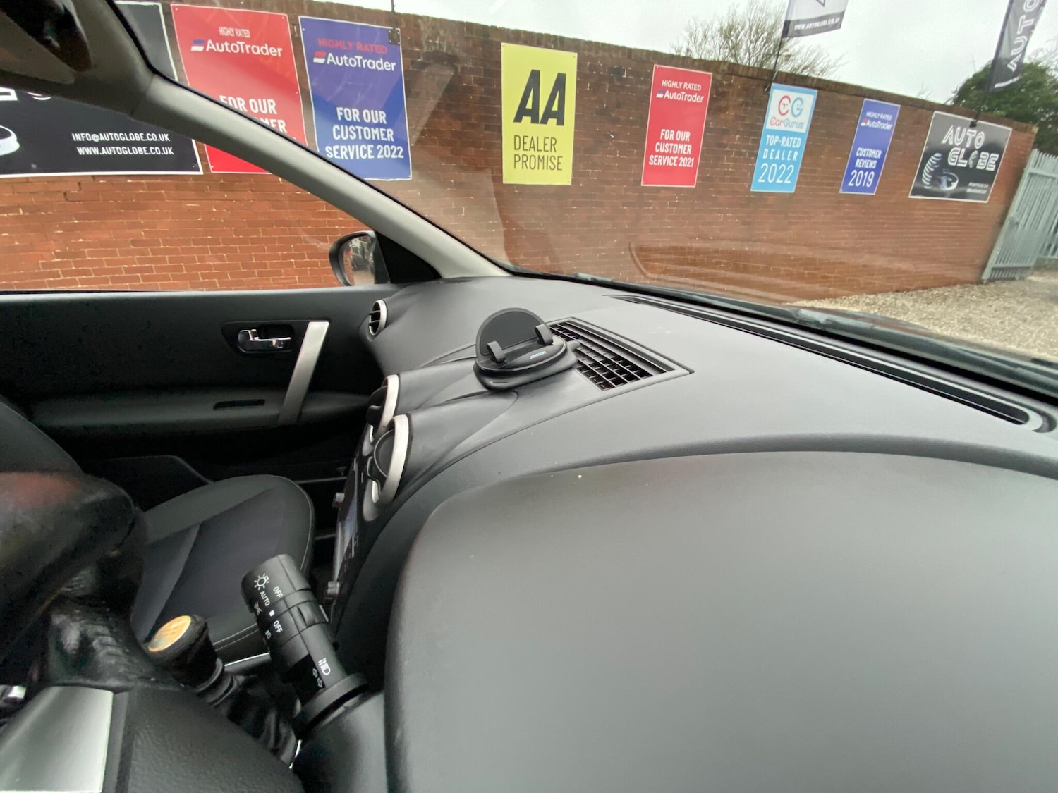 Used Nissan Qashqai+2 2012 for sale - 77291841: Photo 58