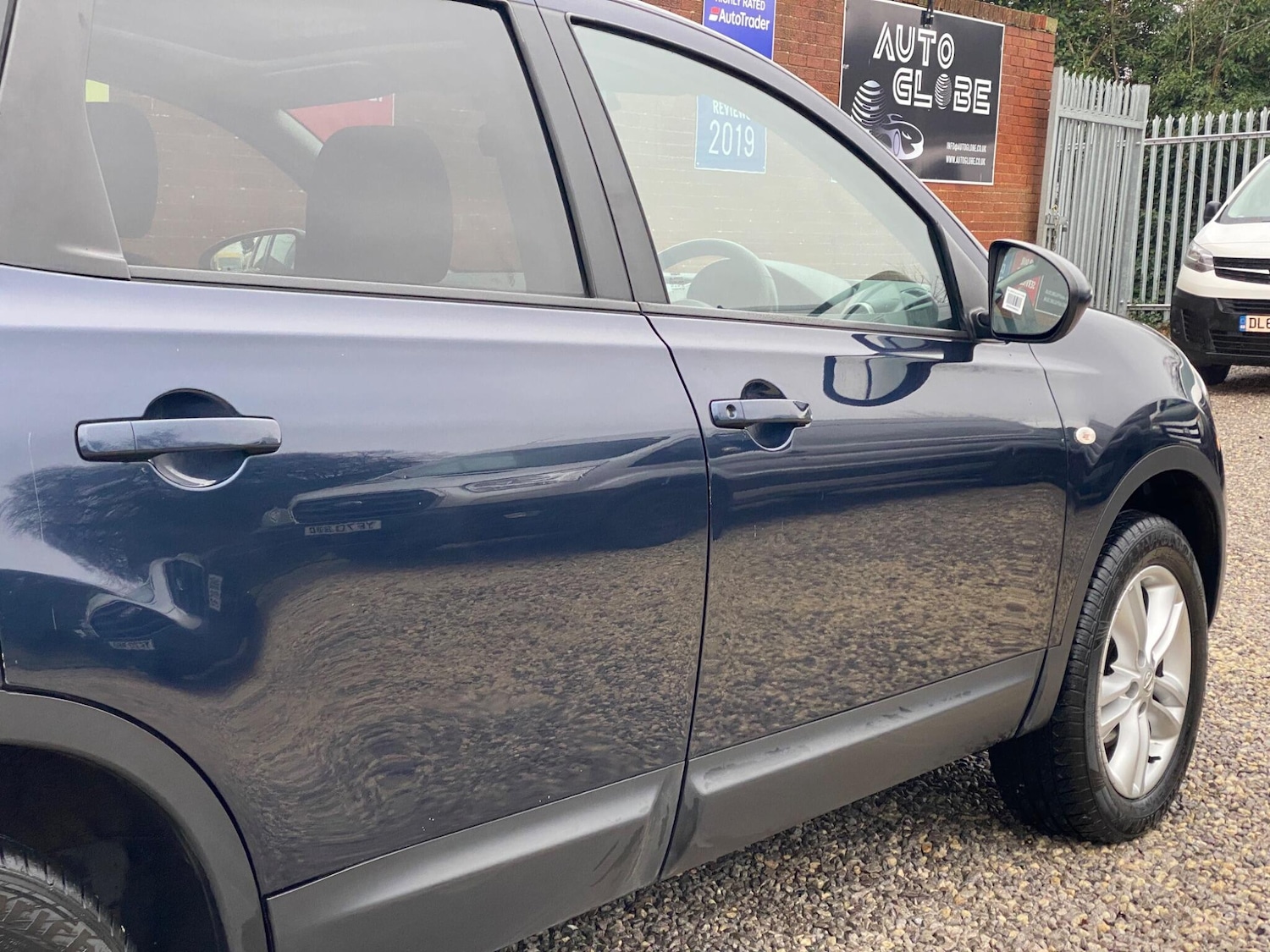 Used Nissan Qashqai+2 2012 for sale - 77291841: Photo 61