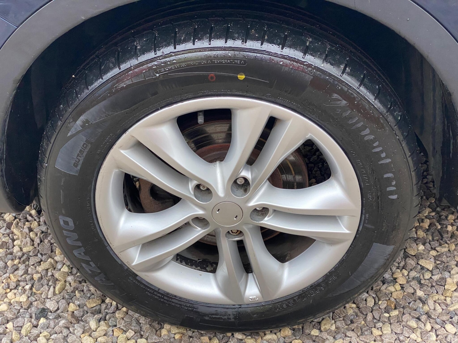 Used Nissan Qashqai+2 2012 for sale - 77291841: Photo 63