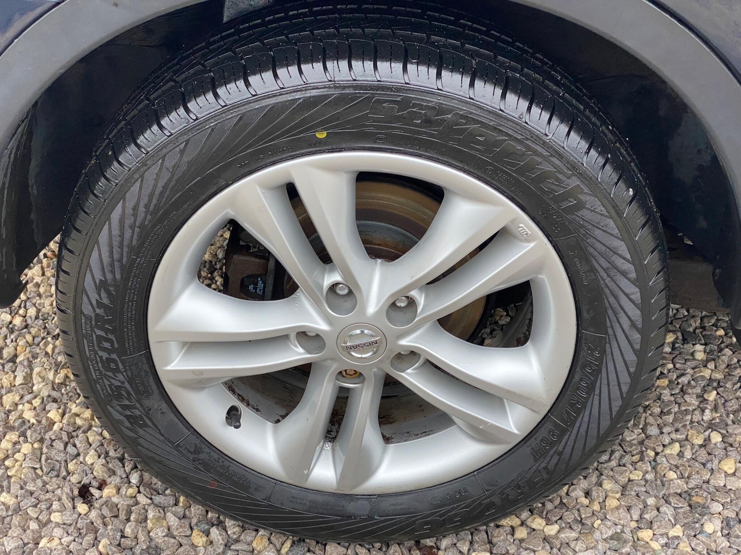 Used Nissan Qashqai+2 2012 for sale - 77291841: Photo 65