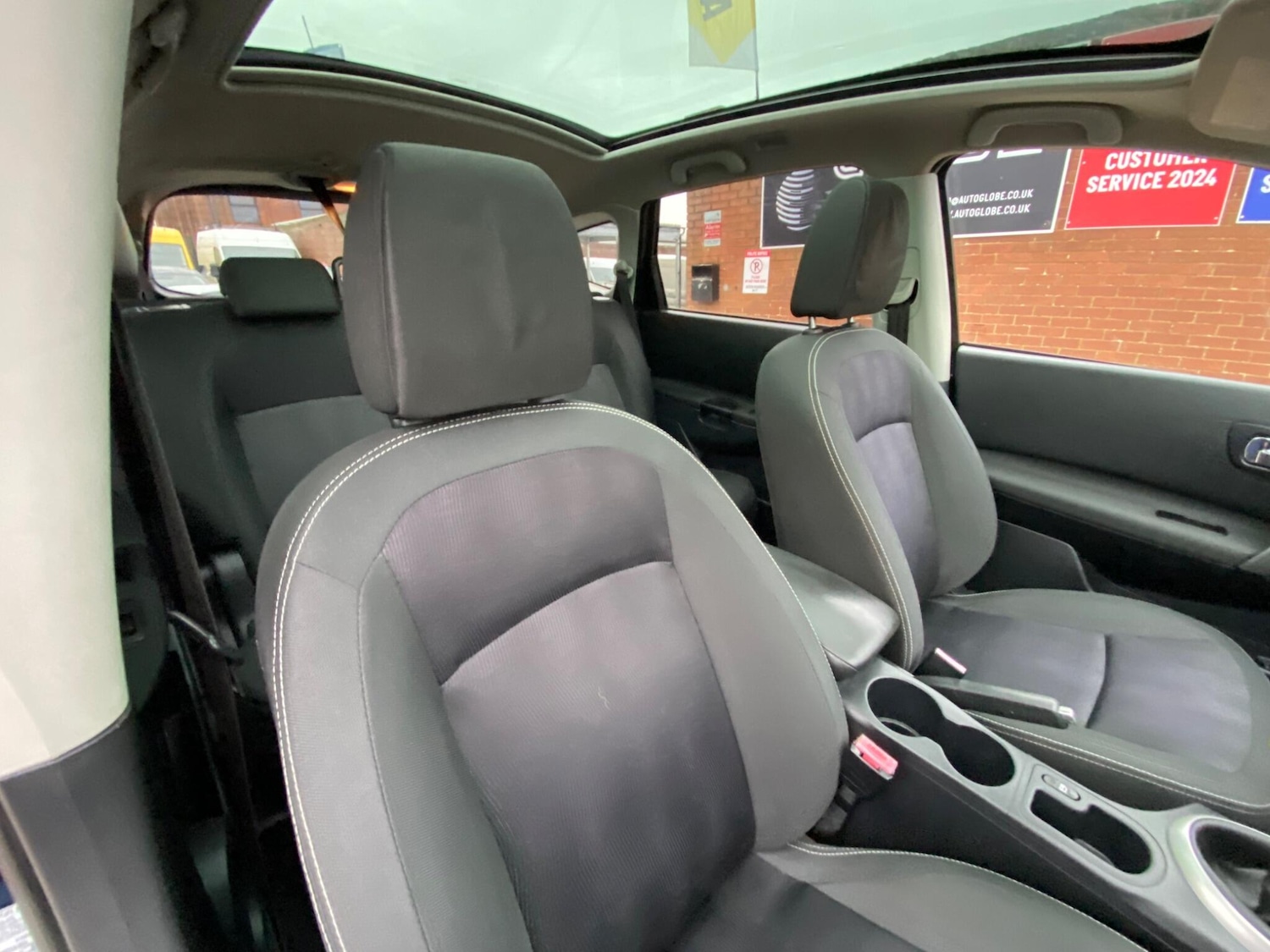 Used Nissan Qashqai+2 2012 for sale - 77291841: Photo 9