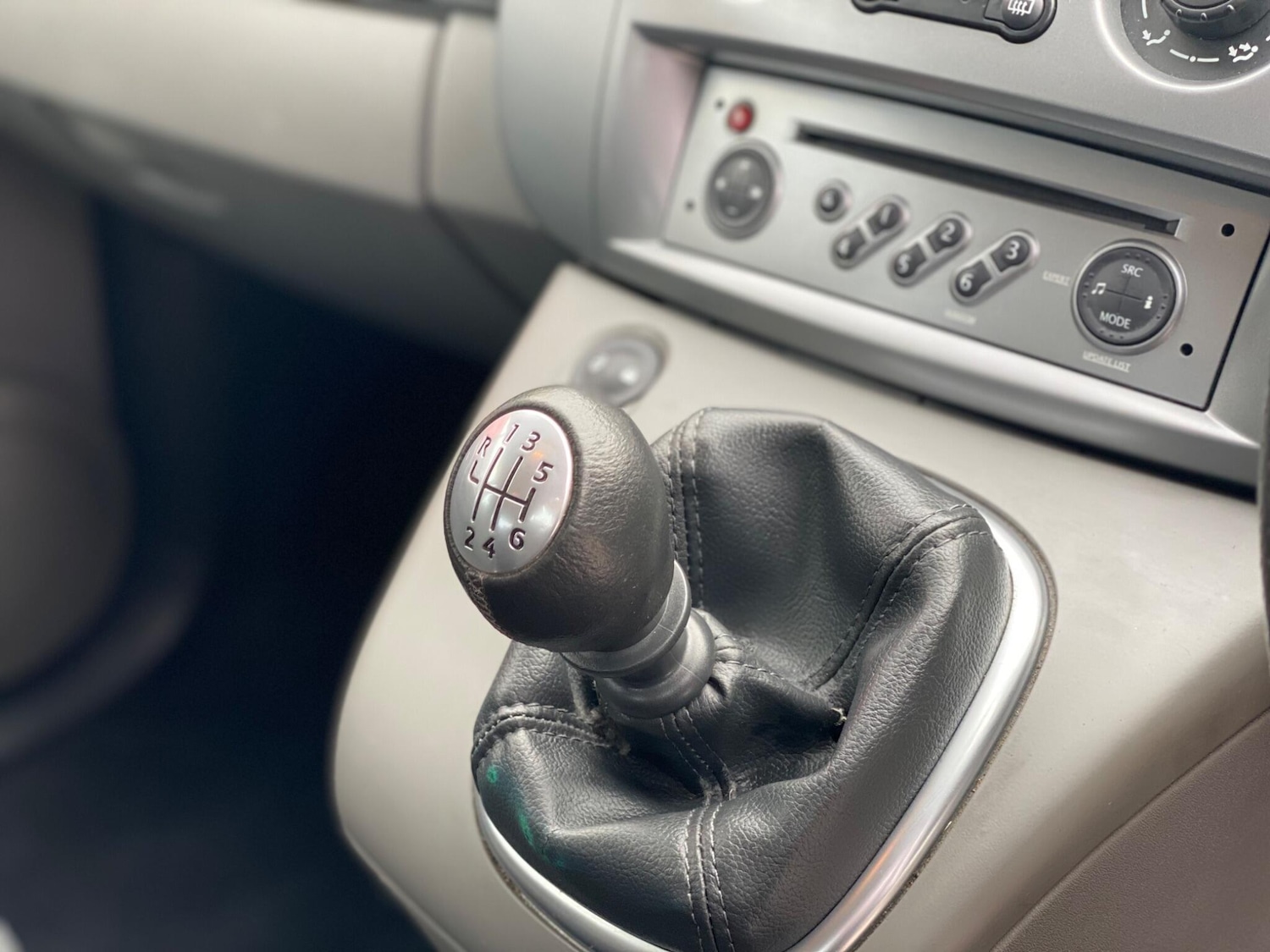 Used Renault Scenic 2008 for sale - 76398825: Photo 22