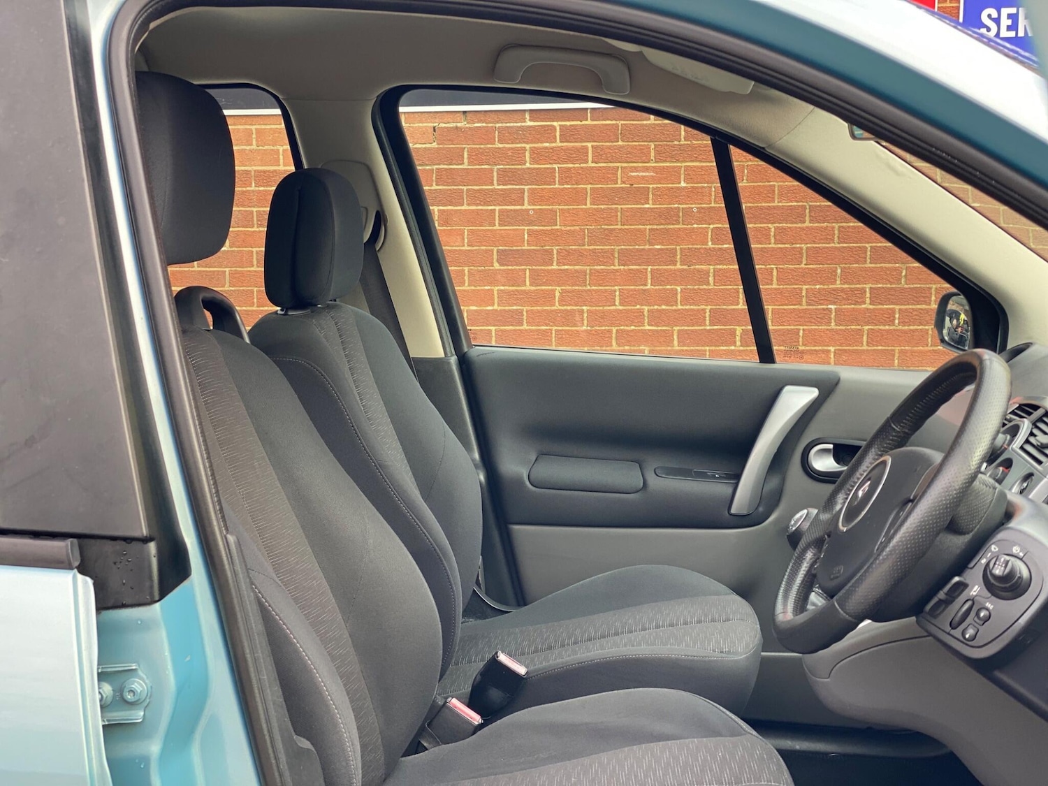 Used Renault Scenic 2008 for sale - 76398825: Photo 25