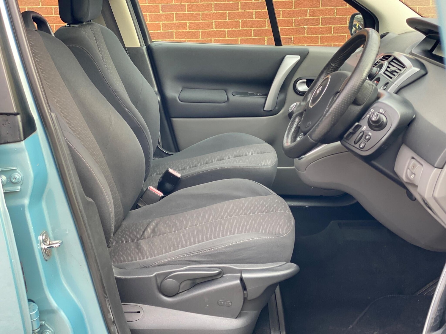 Used Renault Scenic 2008 for sale - 76398825: Photo 27