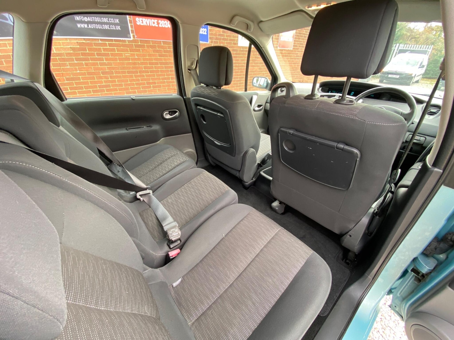 Used Renault Scenic 2008 for sale - 76398825: Photo 28