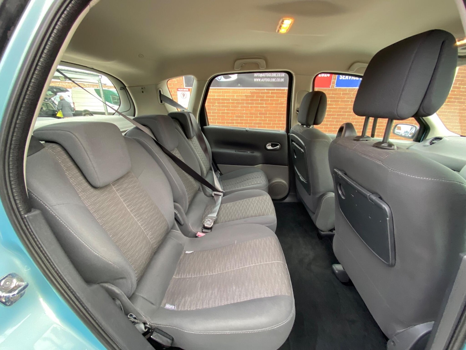 Used Renault Scenic 2008 for sale - 76398825: Photo 29