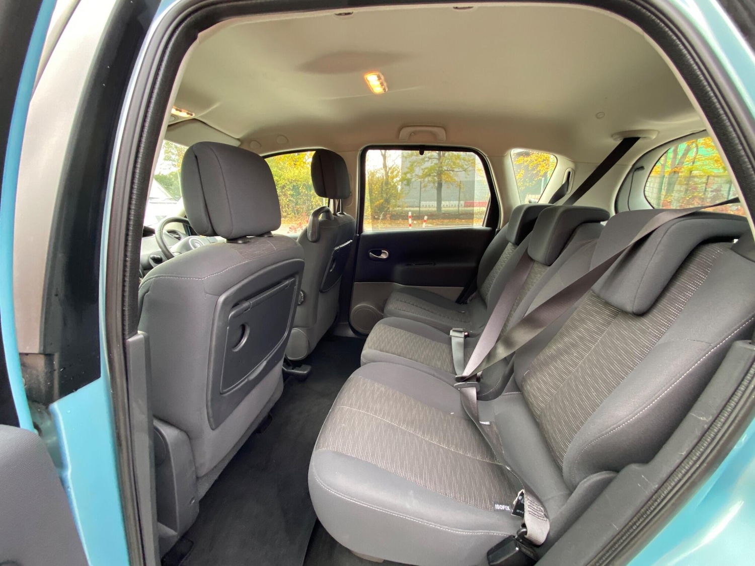 Used Renault Scenic 2008 for sale - 76398825: Photo 32