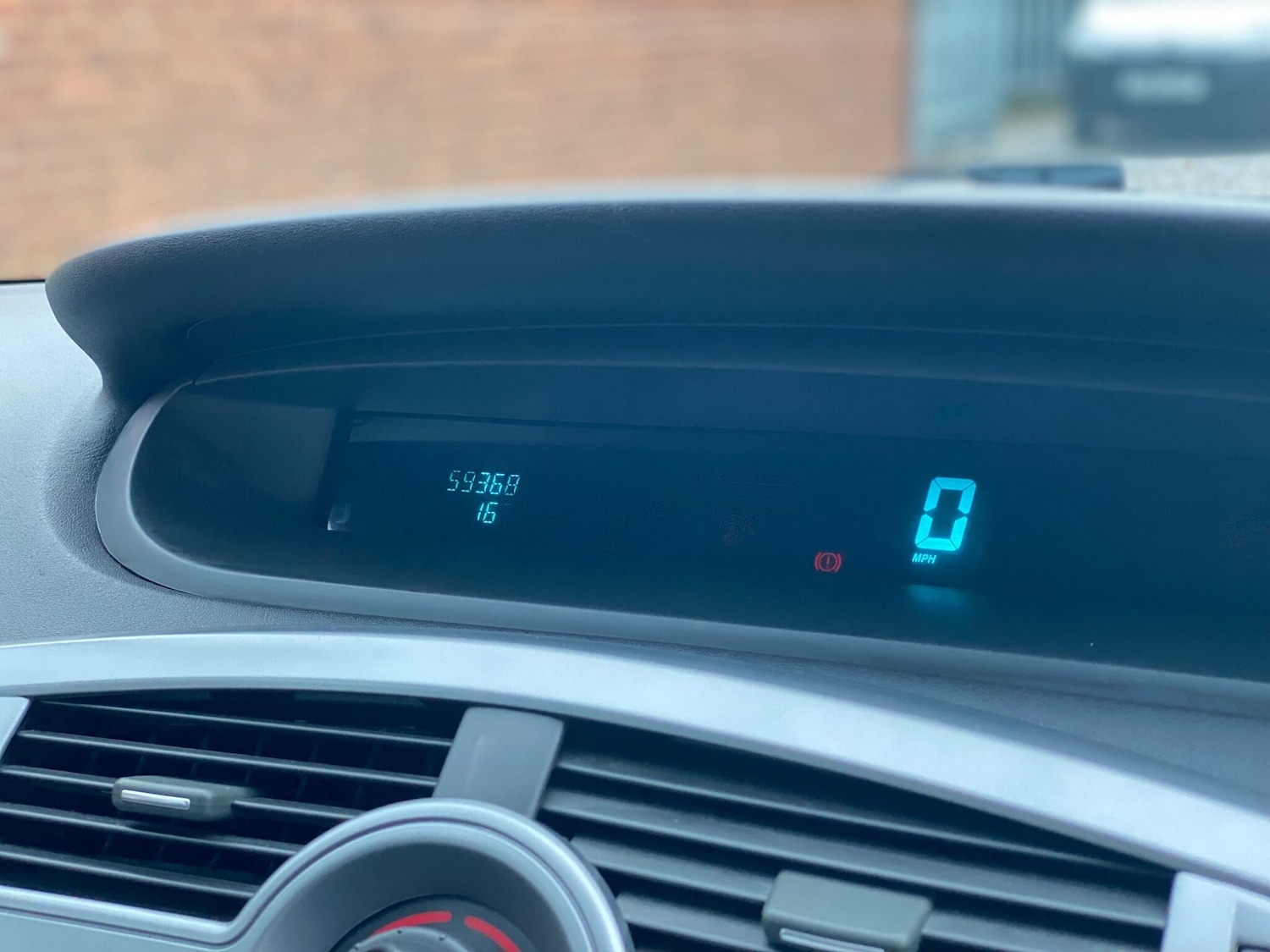 Used Renault Scenic 2008 for sale - 76398825: Photo 33