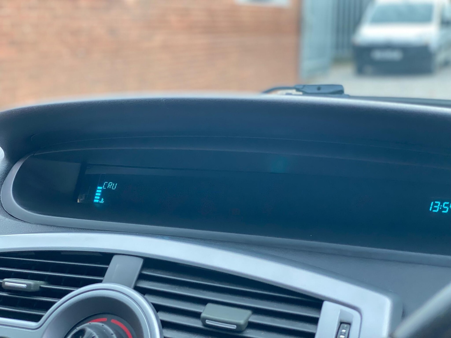 Used Renault Scenic 2008 for sale - 76398825: Photo 35