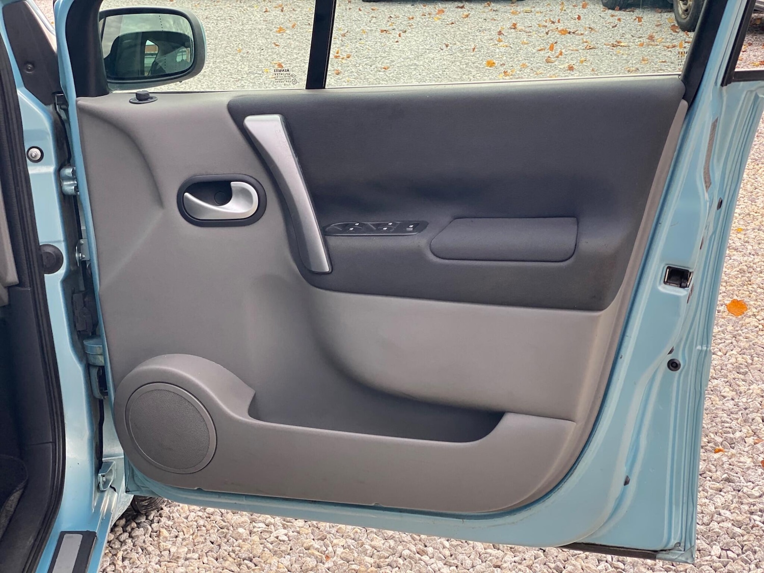 Used Renault Scenic 2008 for sale - 76398825: Photo 36