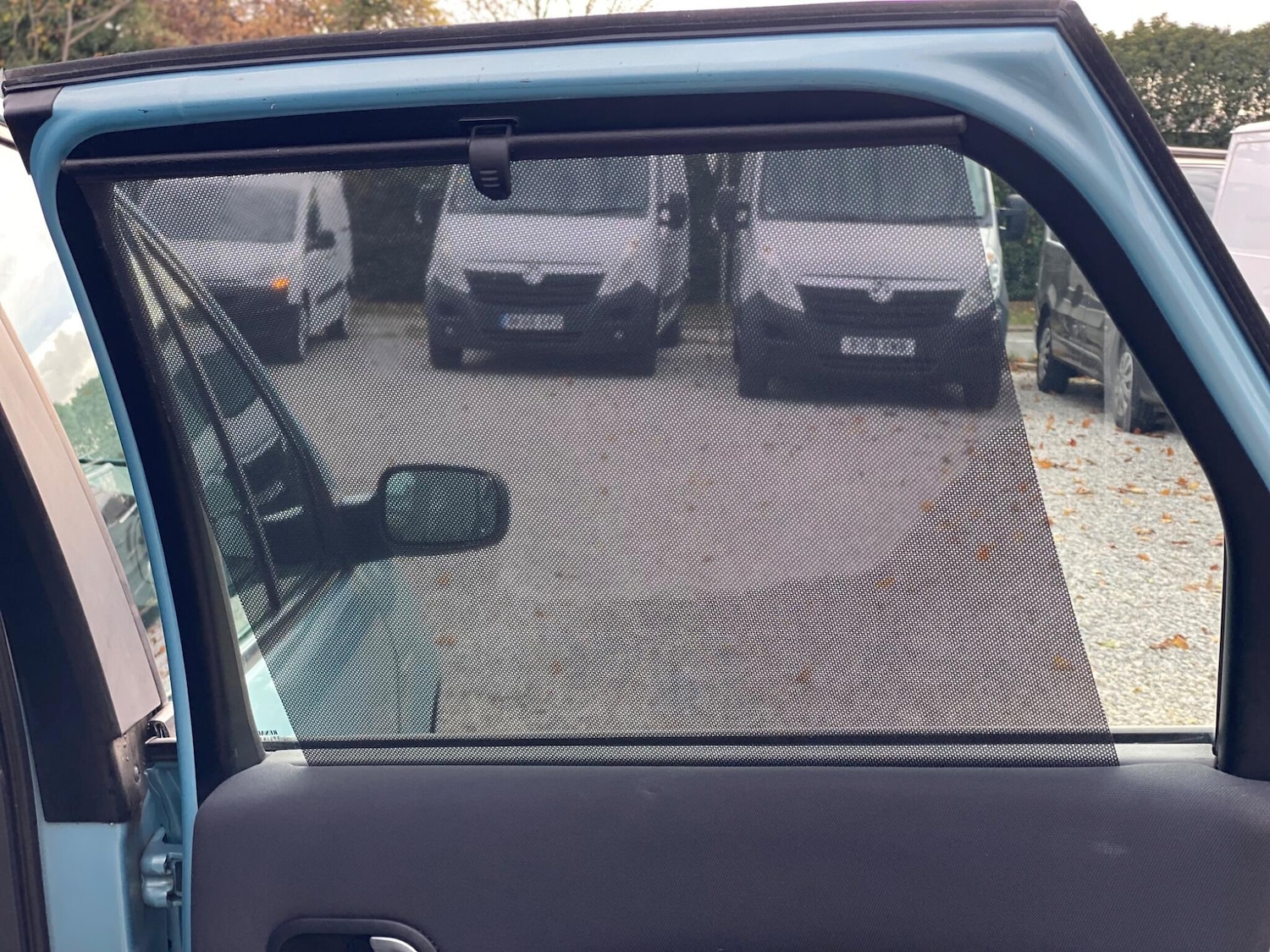 Used Renault Scenic 2008 for sale - 76398825: Photo 37