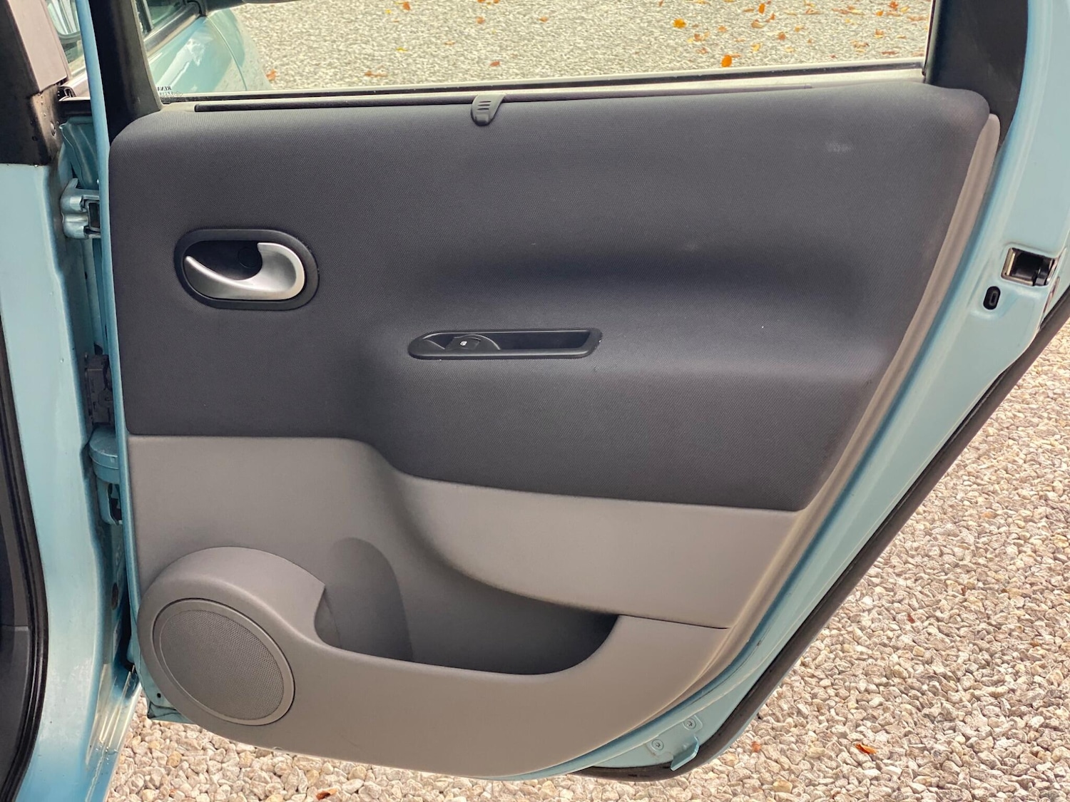 Used Renault Scenic 2008 for sale - 76398825: Photo 38