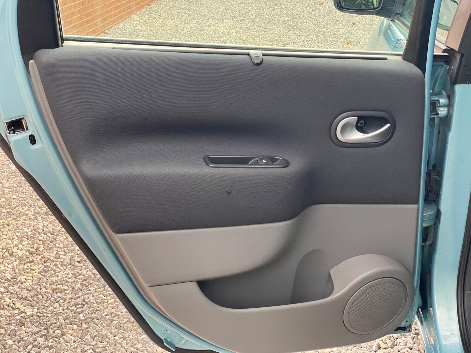 Used Renault Scenic 2008 for sale - 76398825: Photo 39