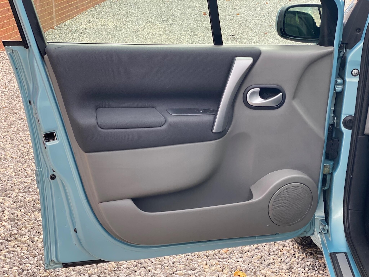 Used Renault Scenic 2008 for sale - 76398825: Photo 40