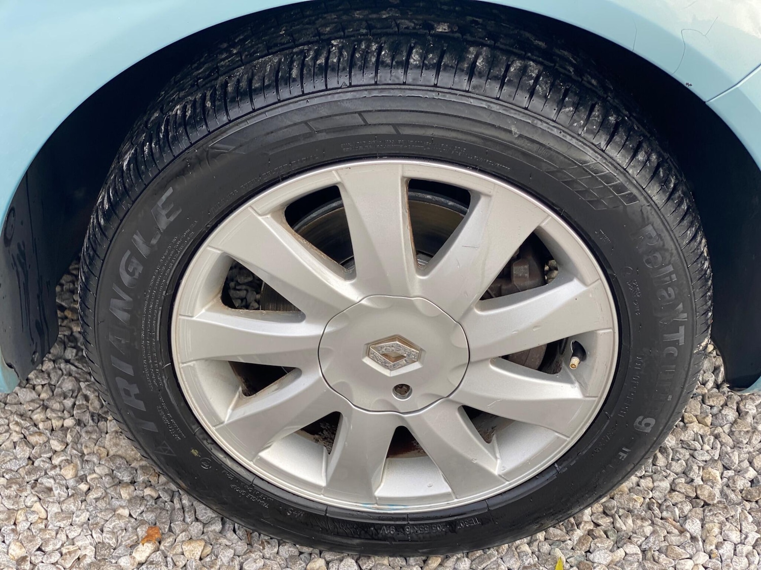 Used Renault Scenic 2008 for sale - 76398825: Photo 43