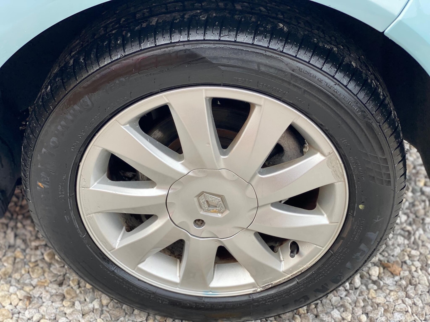 Used Renault Scenic 2008 for sale - 76398825: Photo 45