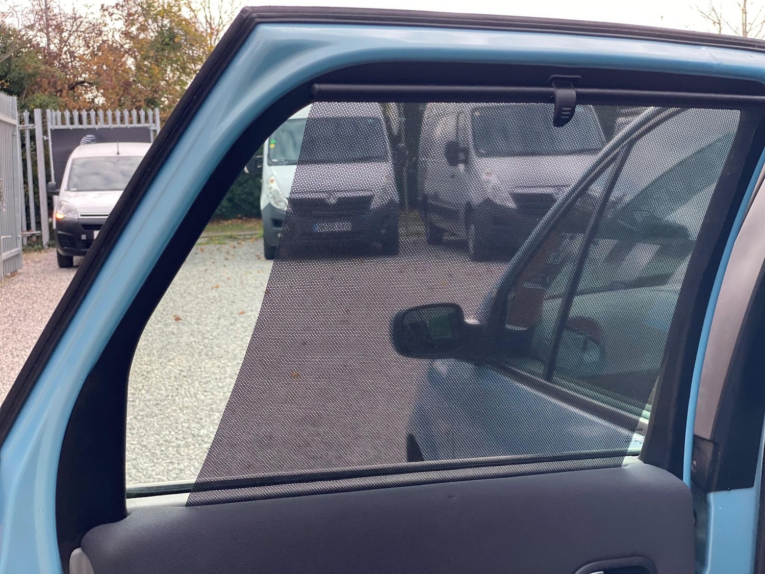 Used Renault Scenic 2008 for sale - 76398825: Photo 46