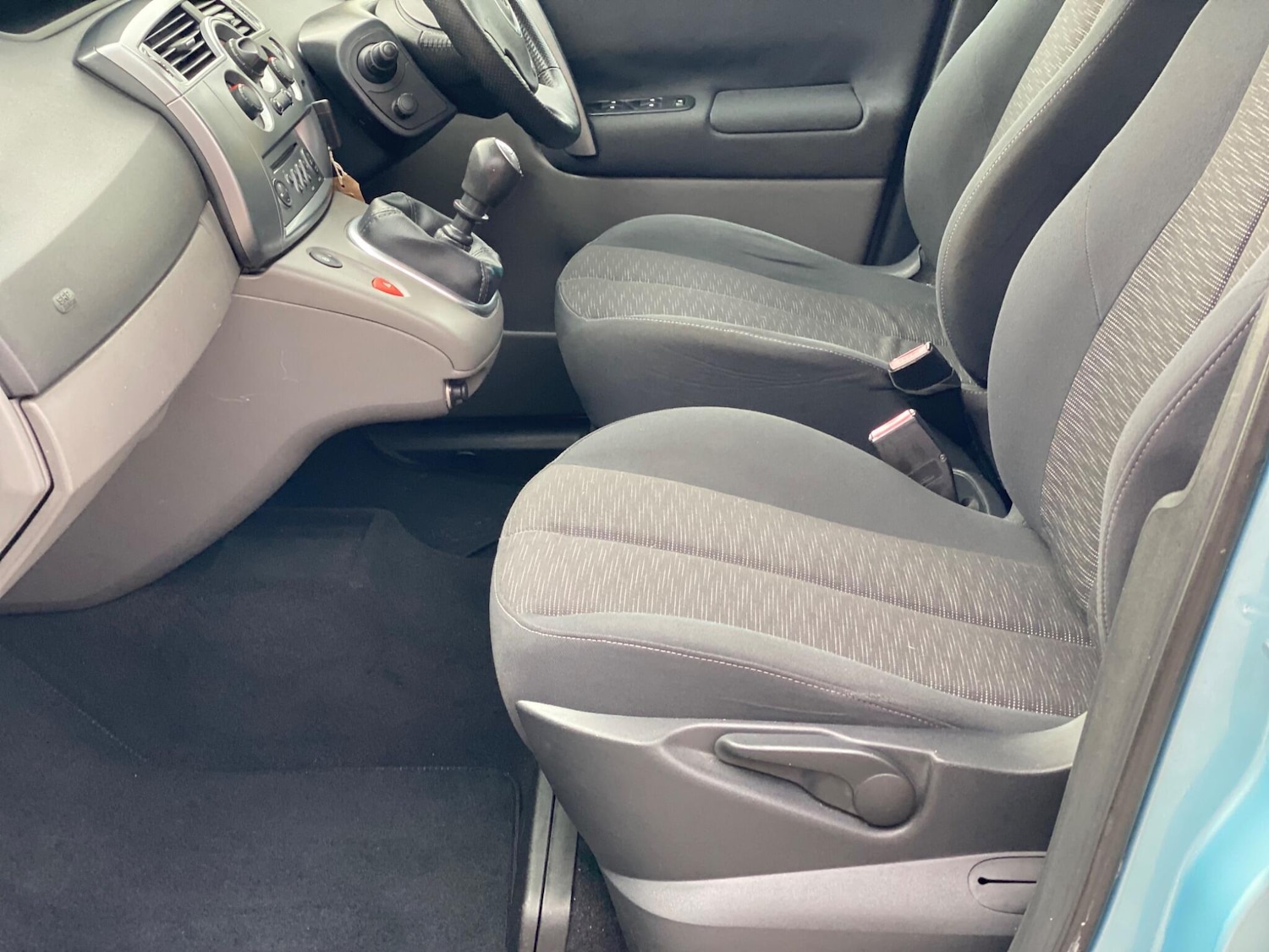 Used Renault Scenic 2008 for sale - 76398825: Photo 49