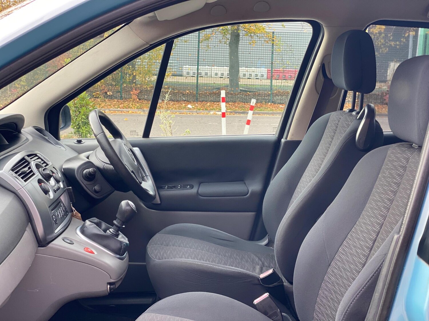 Used Renault Scenic 2008 for sale - 76398825: Photo 51