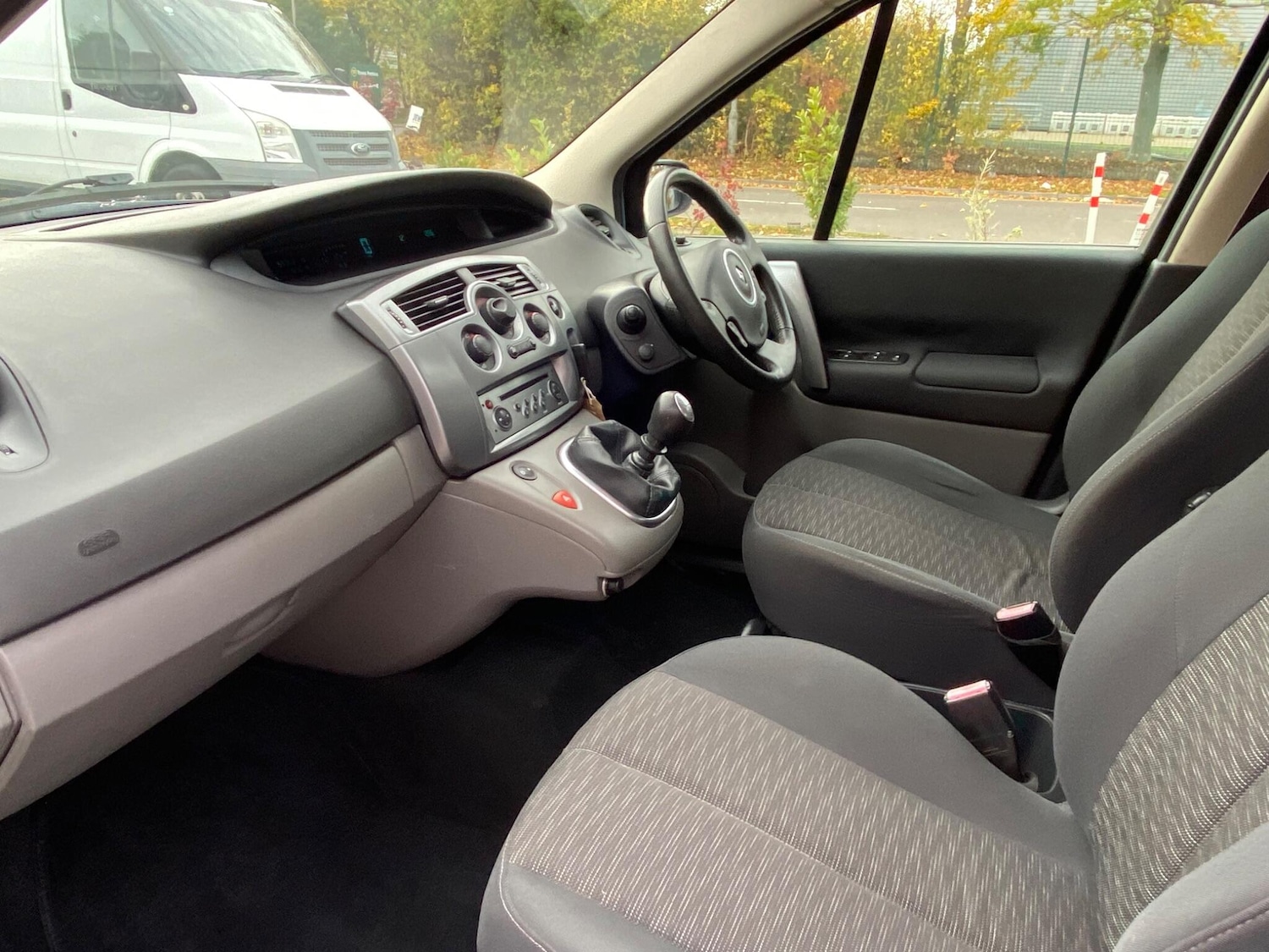 Used Renault Scenic 2008 for sale - 76398825: Photo 57