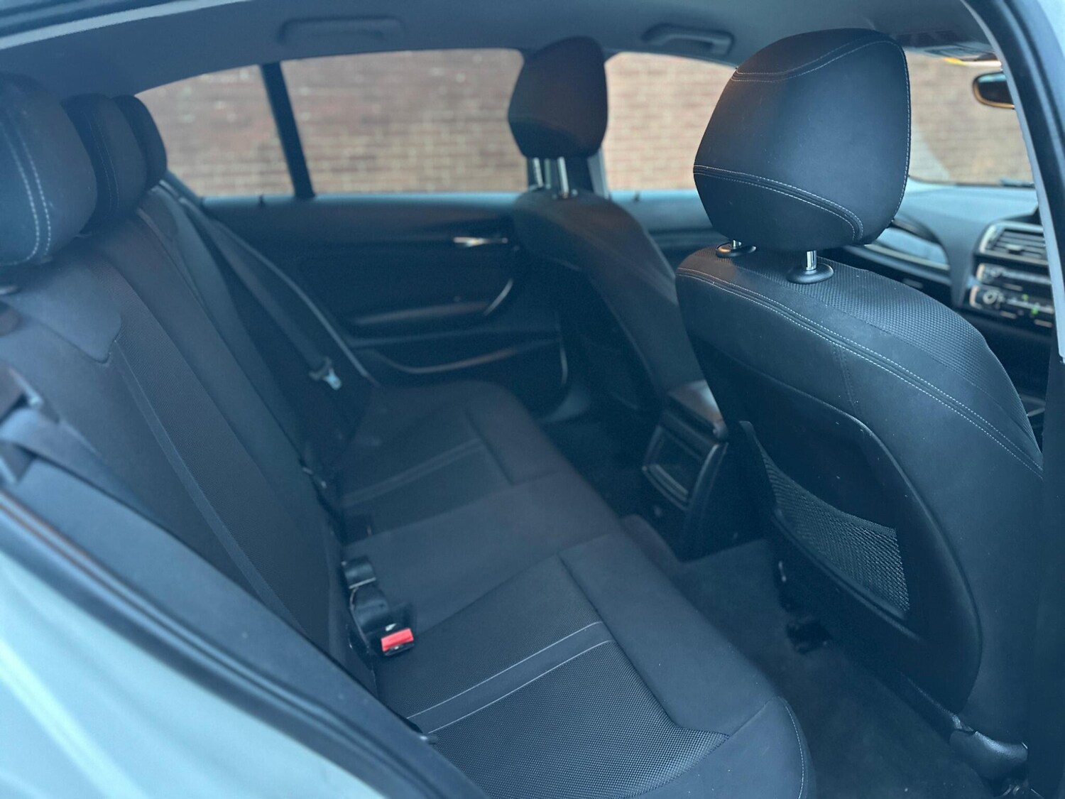 Used BMW 1 Series for sale - 77468566: Photo 11