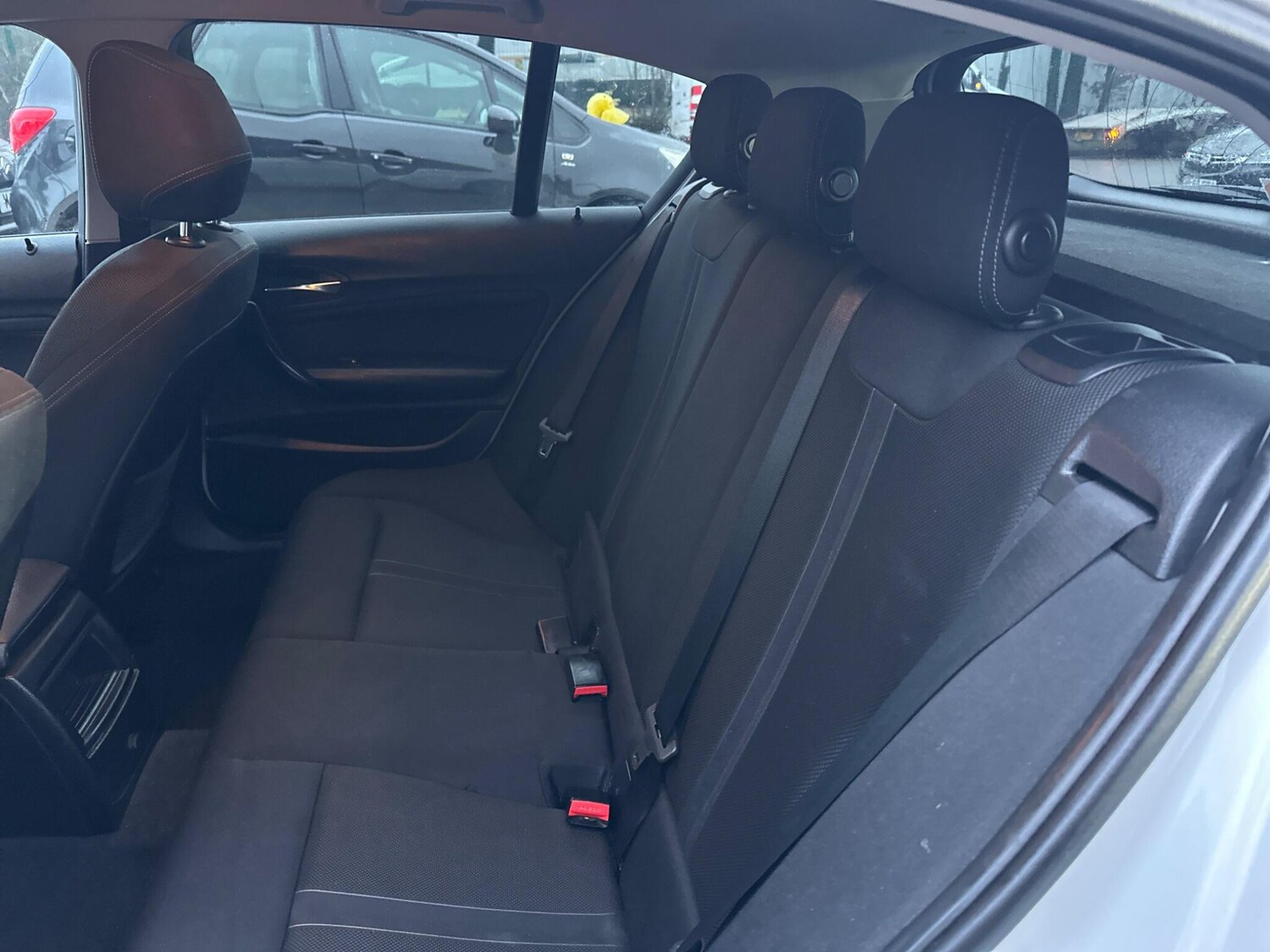 Used BMW 1 Series for sale - 77468566: Photo 14