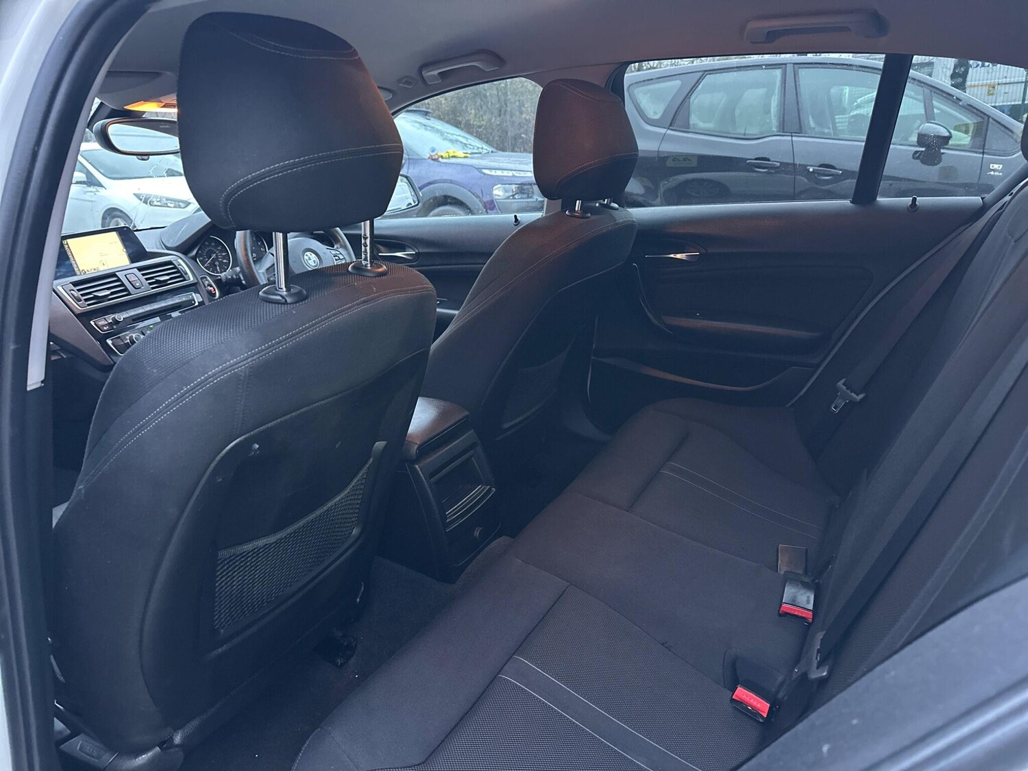 Used BMW 1 Series for sale - 77468566: Photo 15