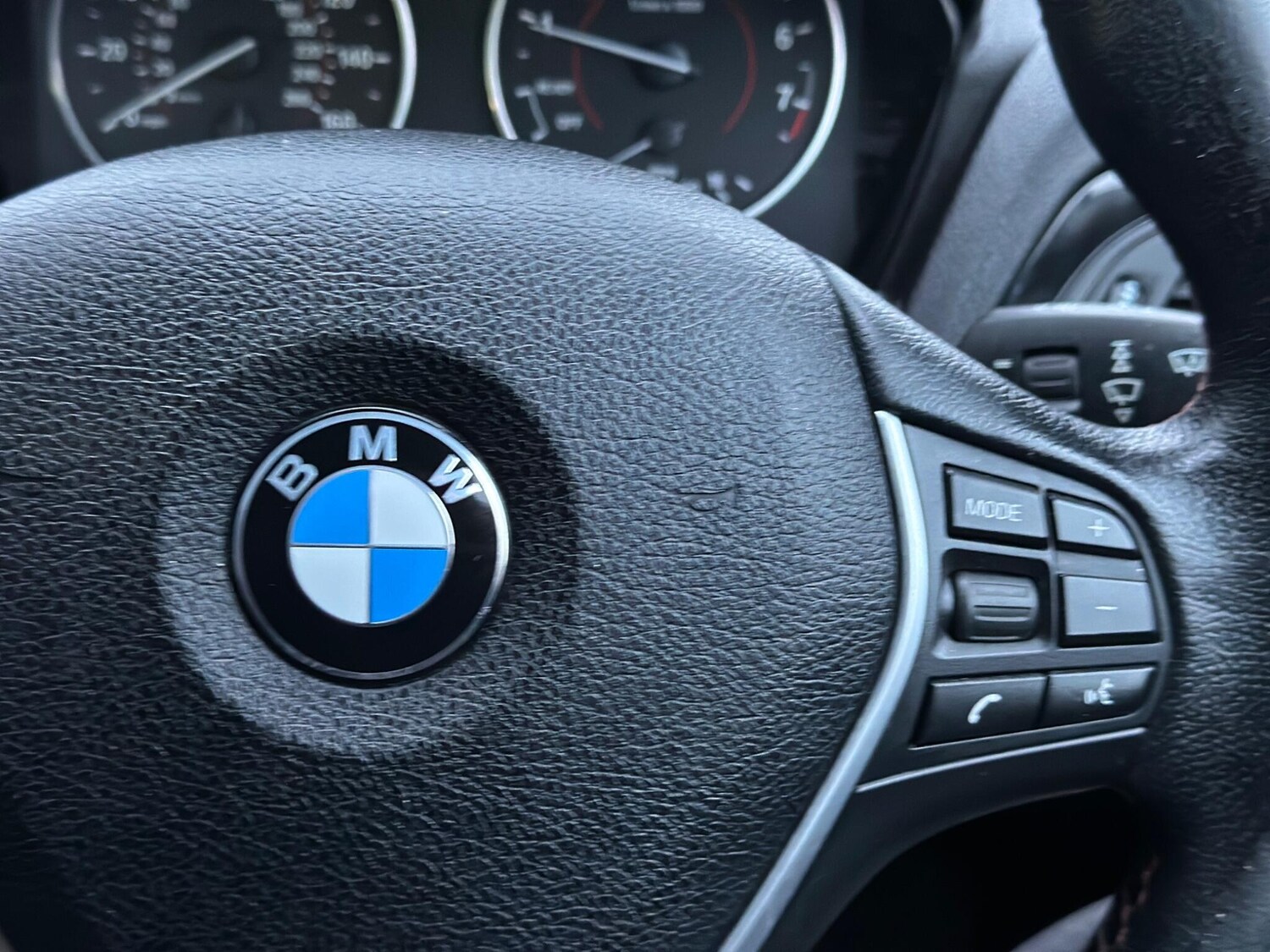 Used BMW 1 Series for sale - 77468566: Photo 20