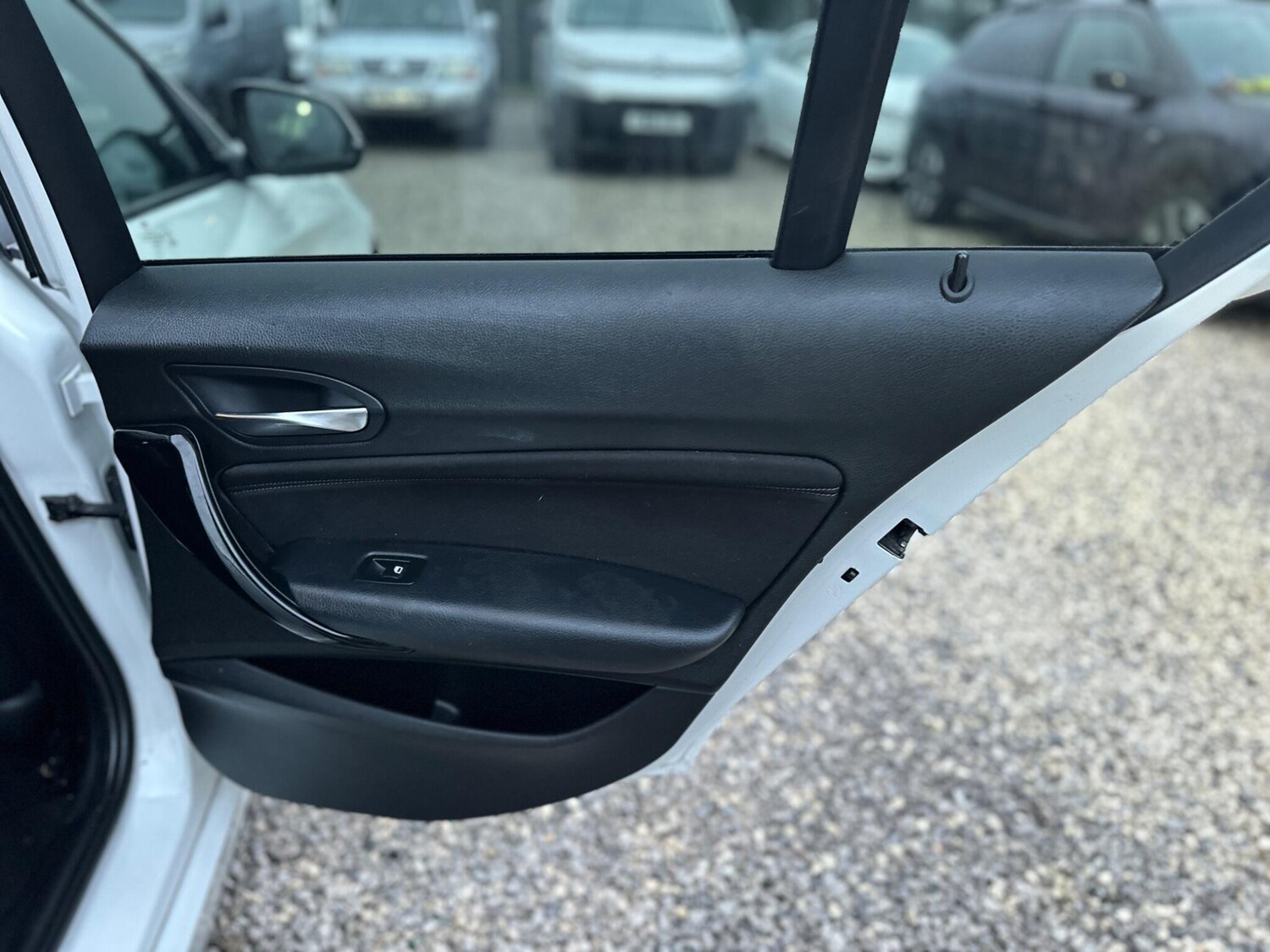 Used BMW 1 Series for sale - 77468566: Photo 23