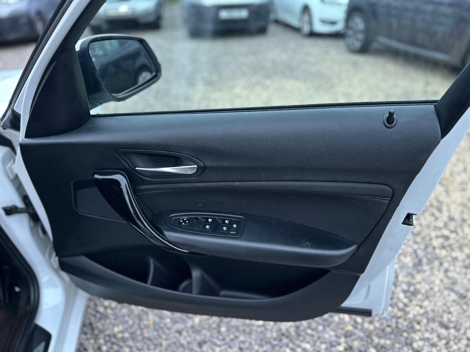 Used BMW 1 Series for sale - 77468566: Photo 24