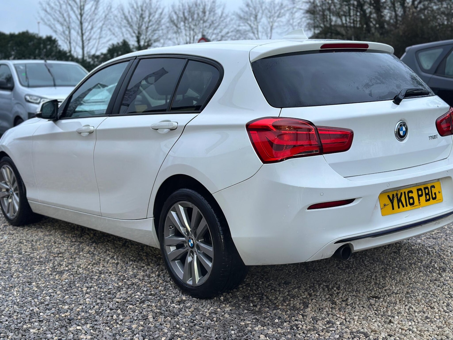 Used BMW 1 Series for sale - 77468566: Photo 3