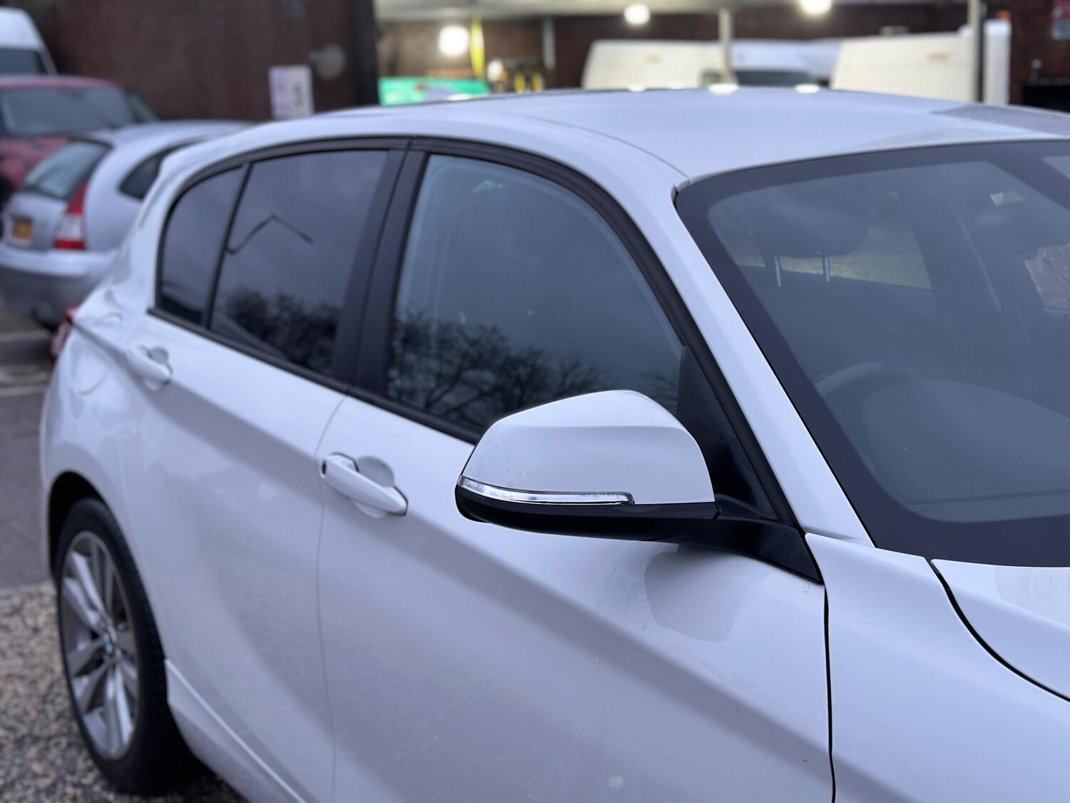 Used BMW 1 Series for sale - 77468566: Photo 32