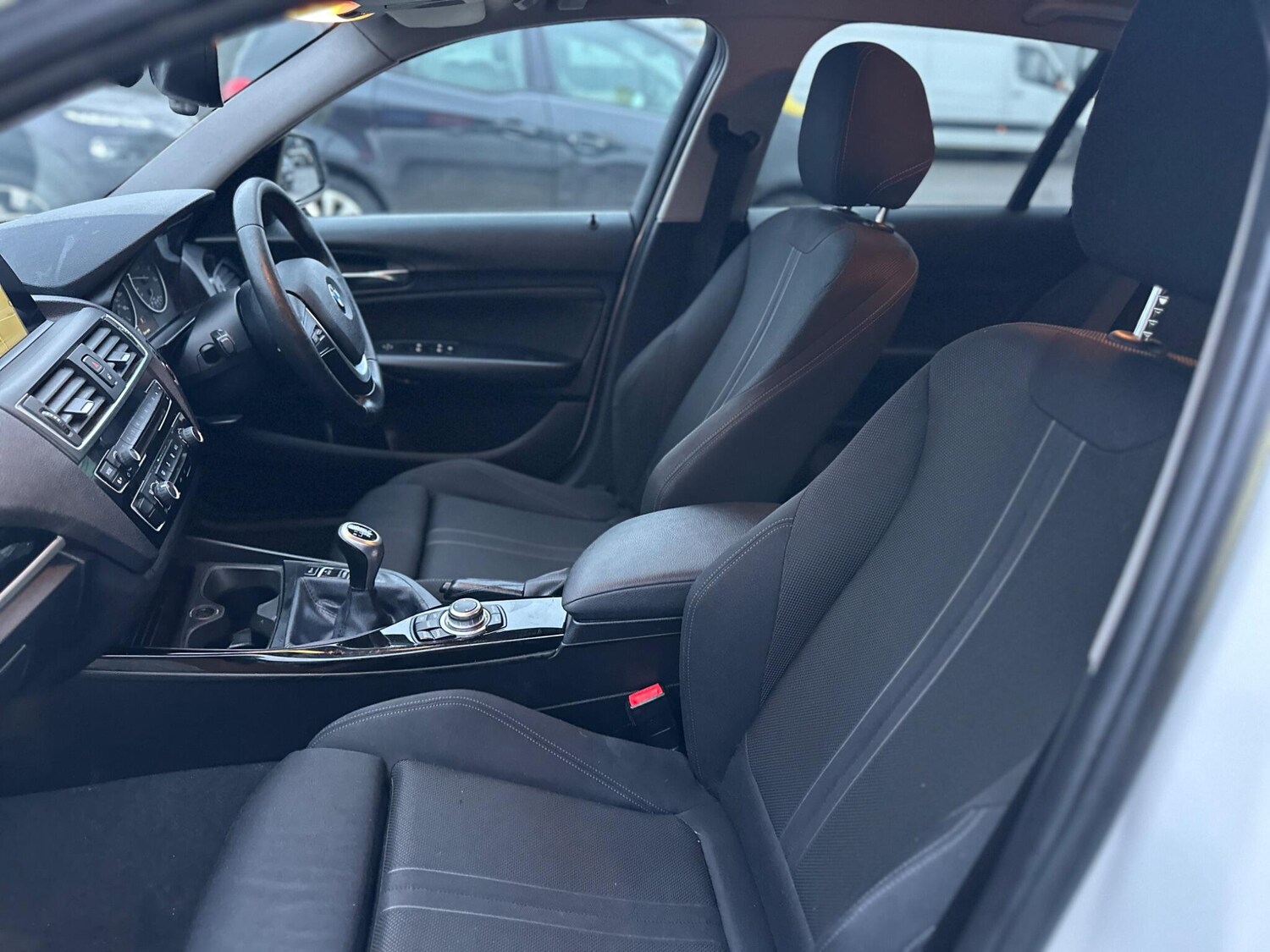 Used BMW 1 Series for sale - 77468566: Photo 36