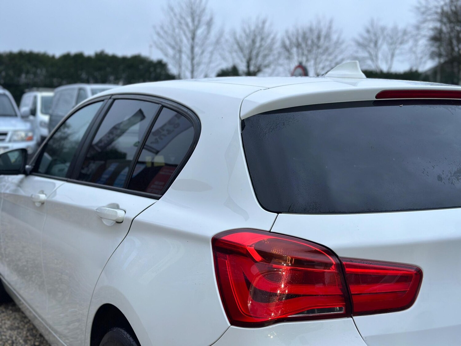 Used BMW 1 Series for sale - 77468566: Photo 38